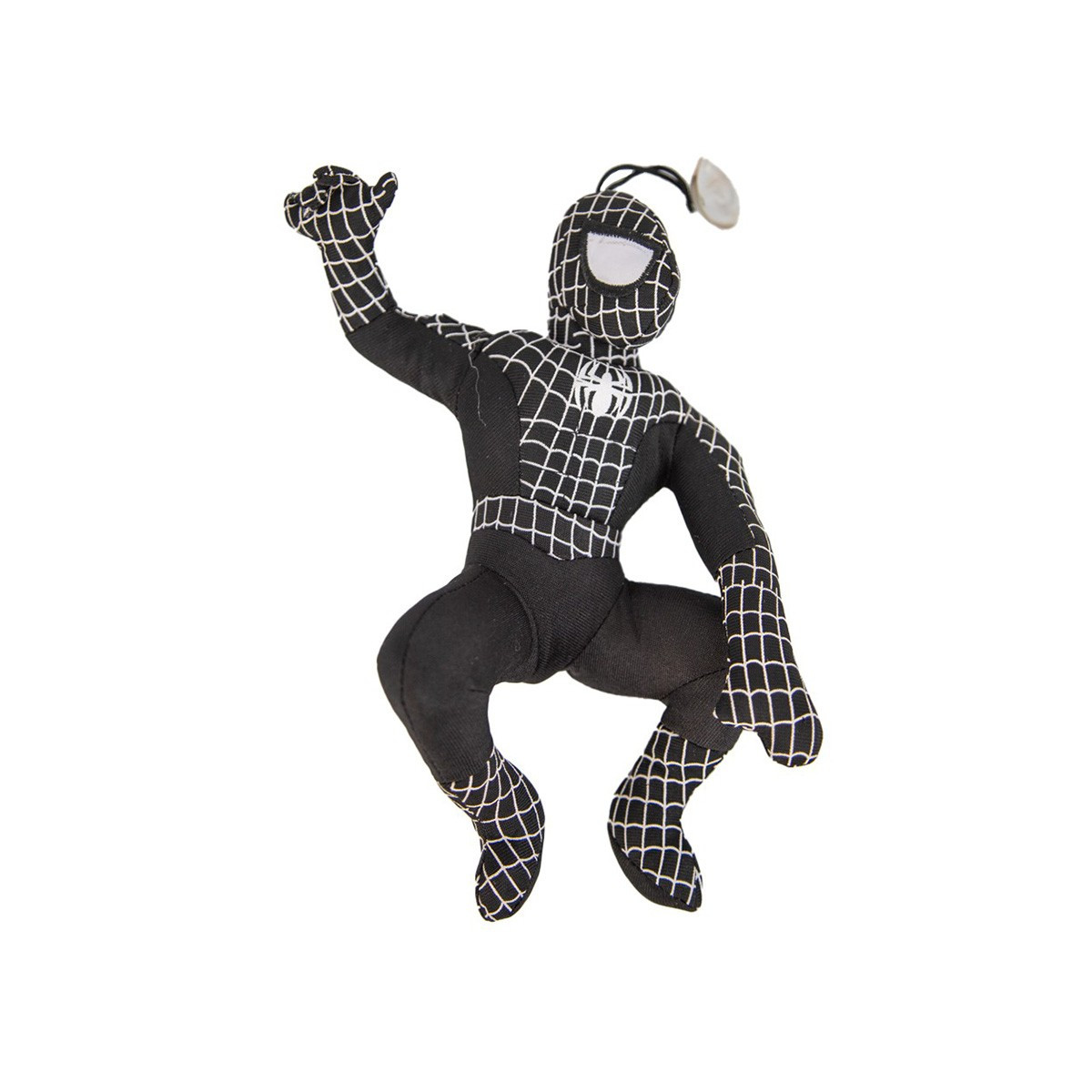 Loder e bute Spiderman 20cm K. 9931-21