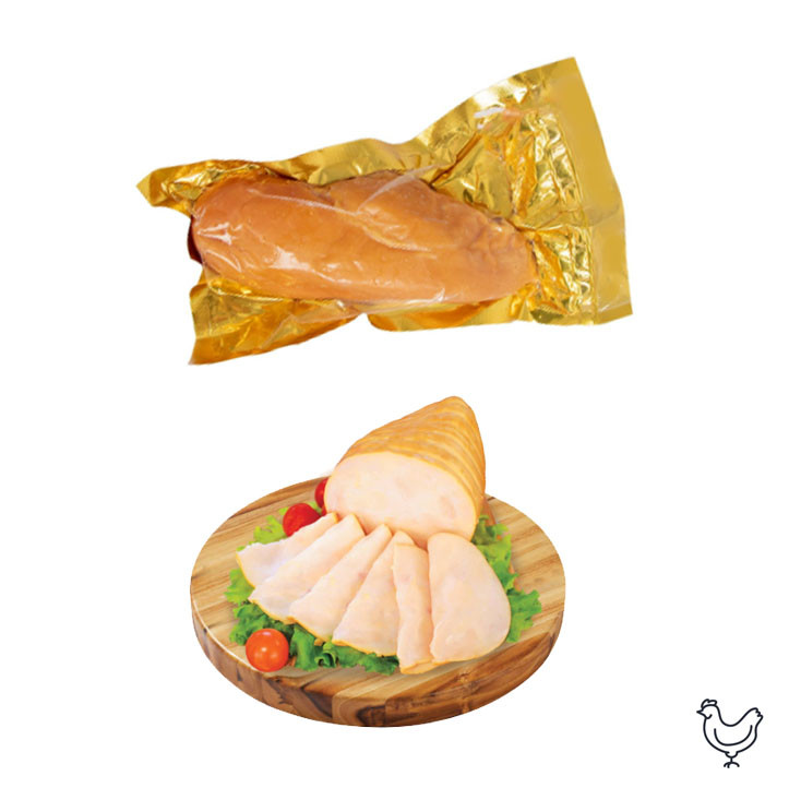 Produkte të ftohta mishi