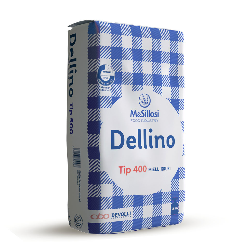 Miell tip-400 Dellino 25kg