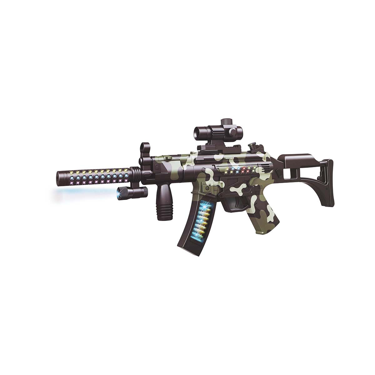 Loder arme K. H83-227