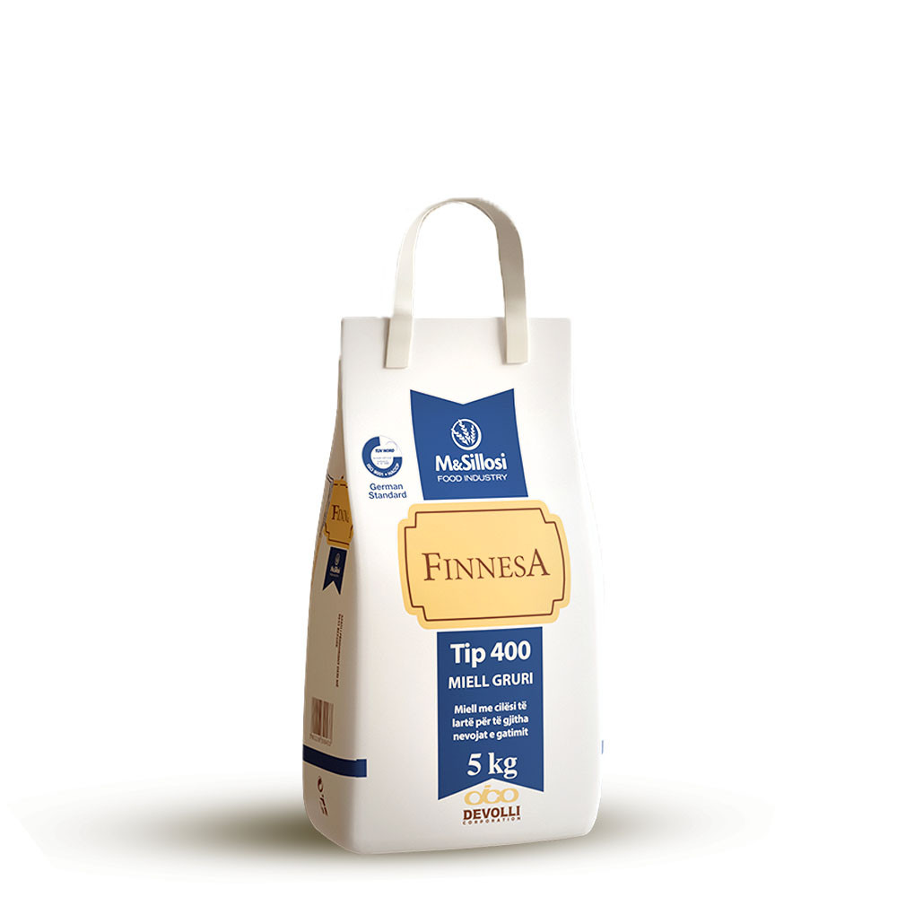 Miell tip-400 Finnesa  5kg