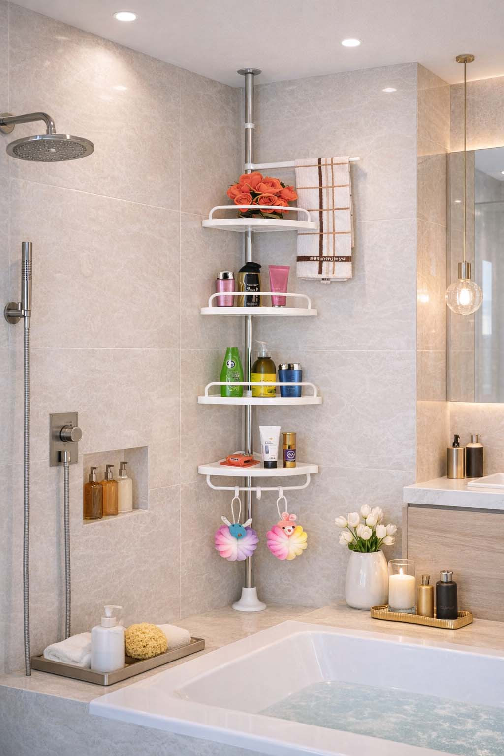 Organizues per banjo 33x22x320cm H515-1