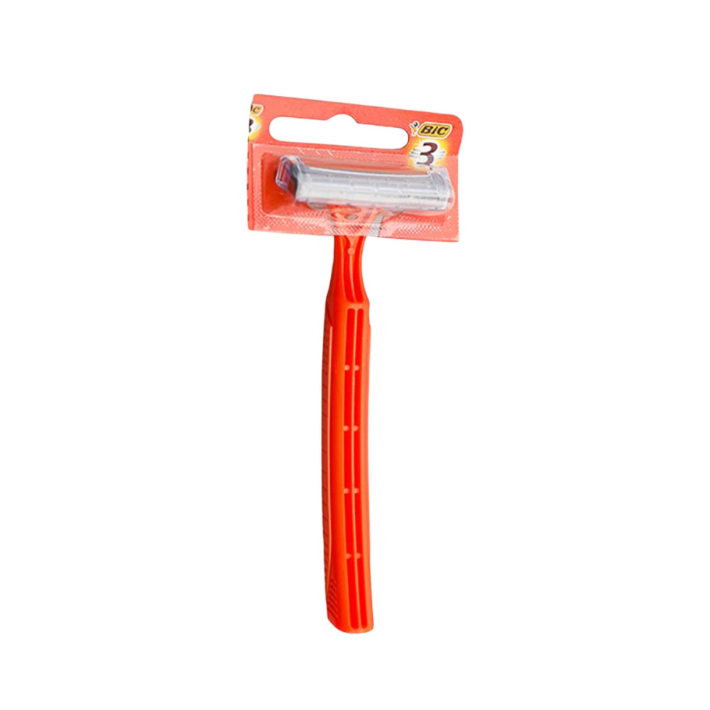 BIC 3 SENSITIVE