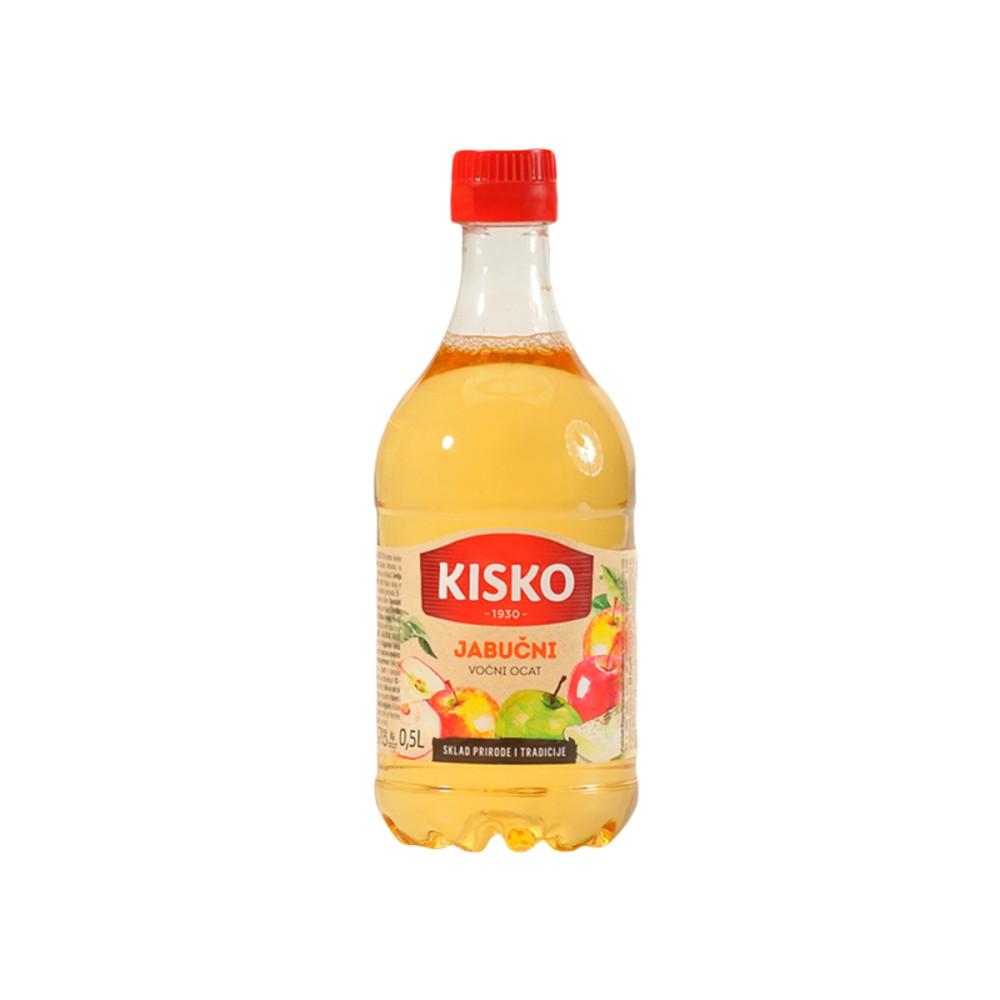Uthull molle Kisko 1l