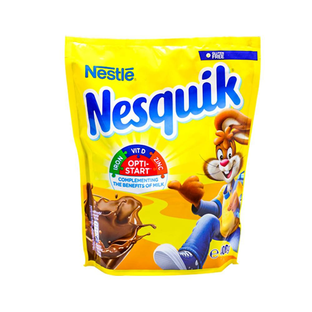 Kakao per femije Nesquik 490gr