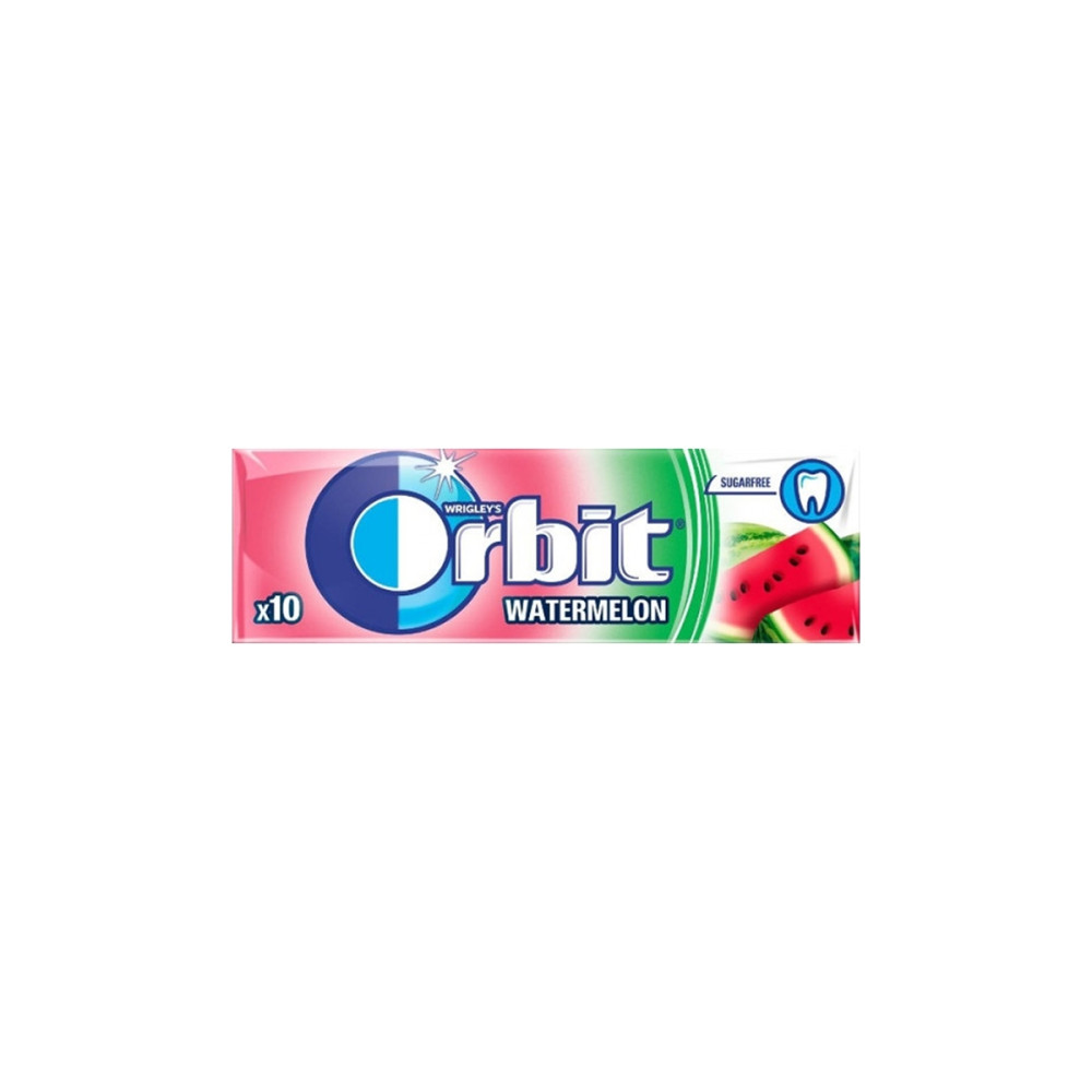Çamçakez me shalqin Orbit 14gr