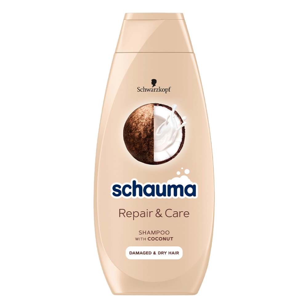 Shampo flokesh repais&care Schuama 400ml