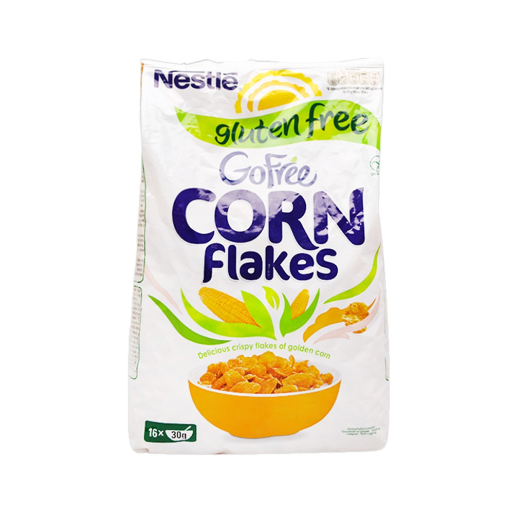 Produktet e mengjesit & Drithrat