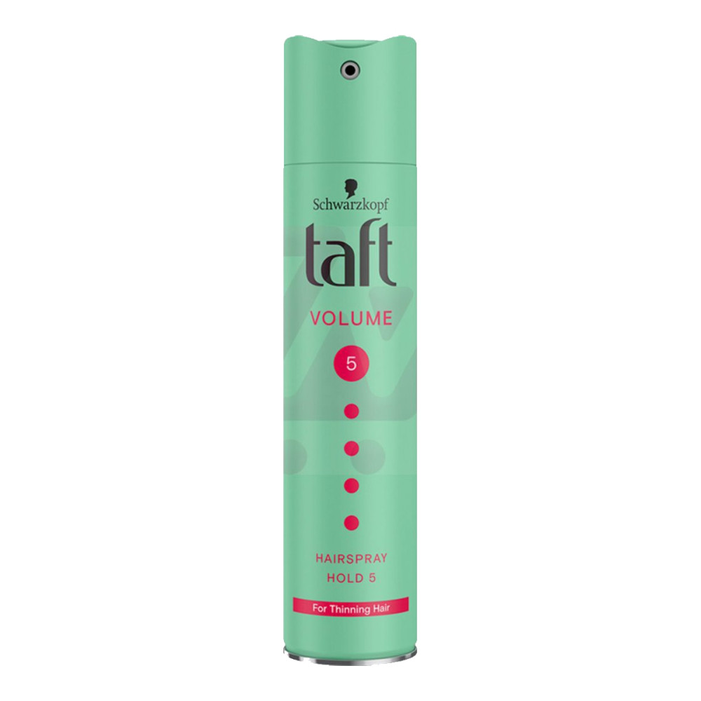Llak per flok Taft llak 250ml volume meg
