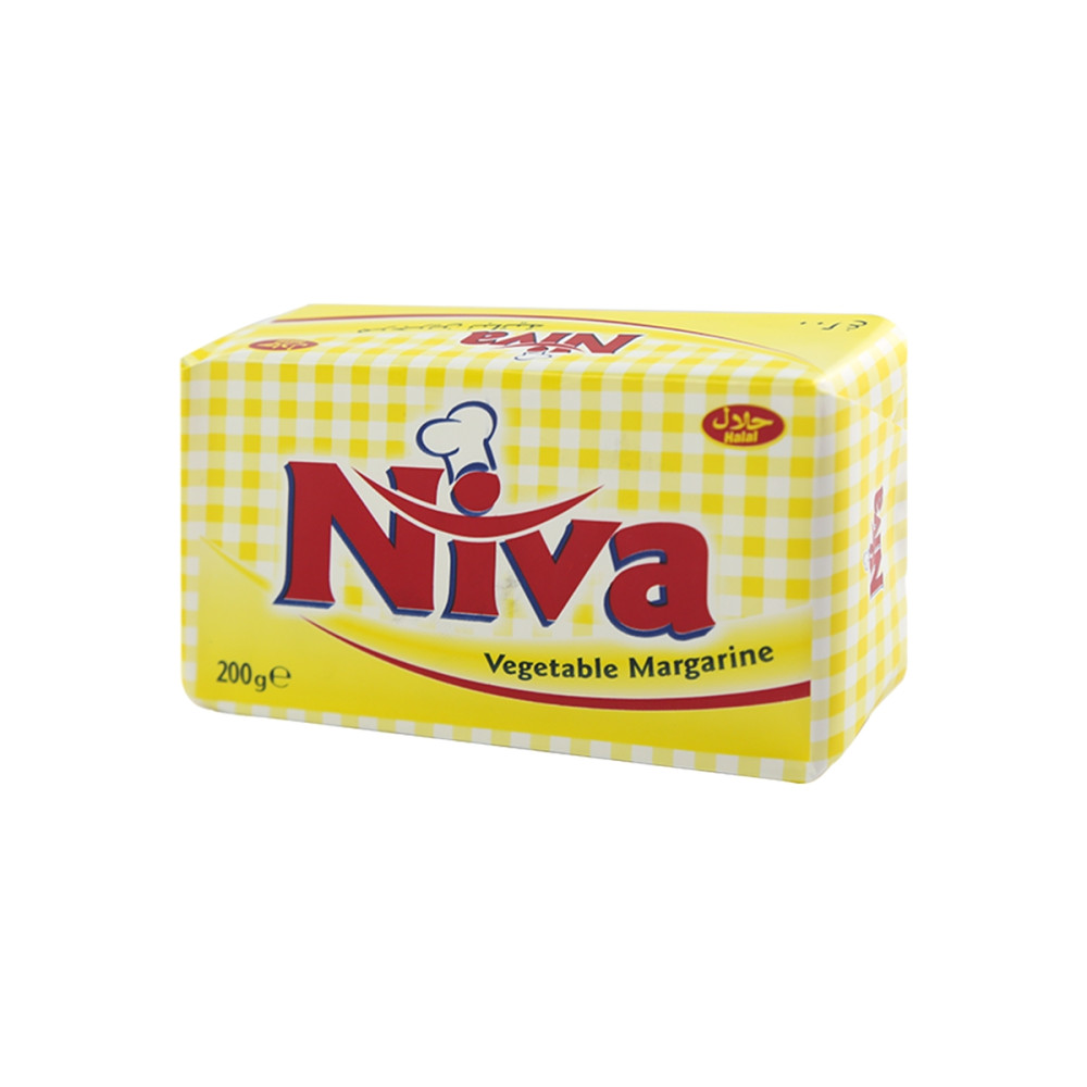 Margarin kuzhine Niva 200gr