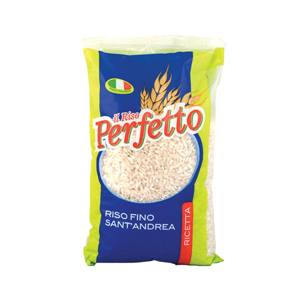 Oriz Perfetto 800gr