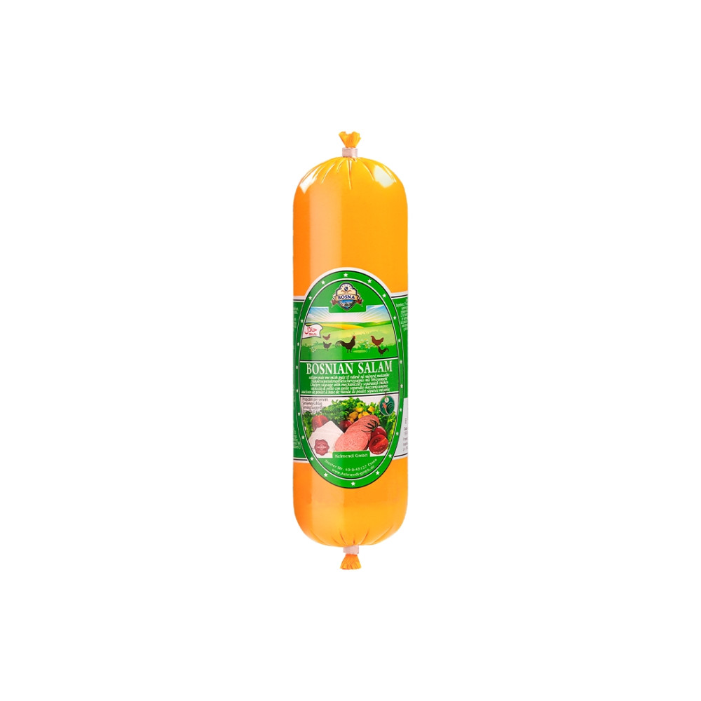 Sallam pule Bosna 350gr