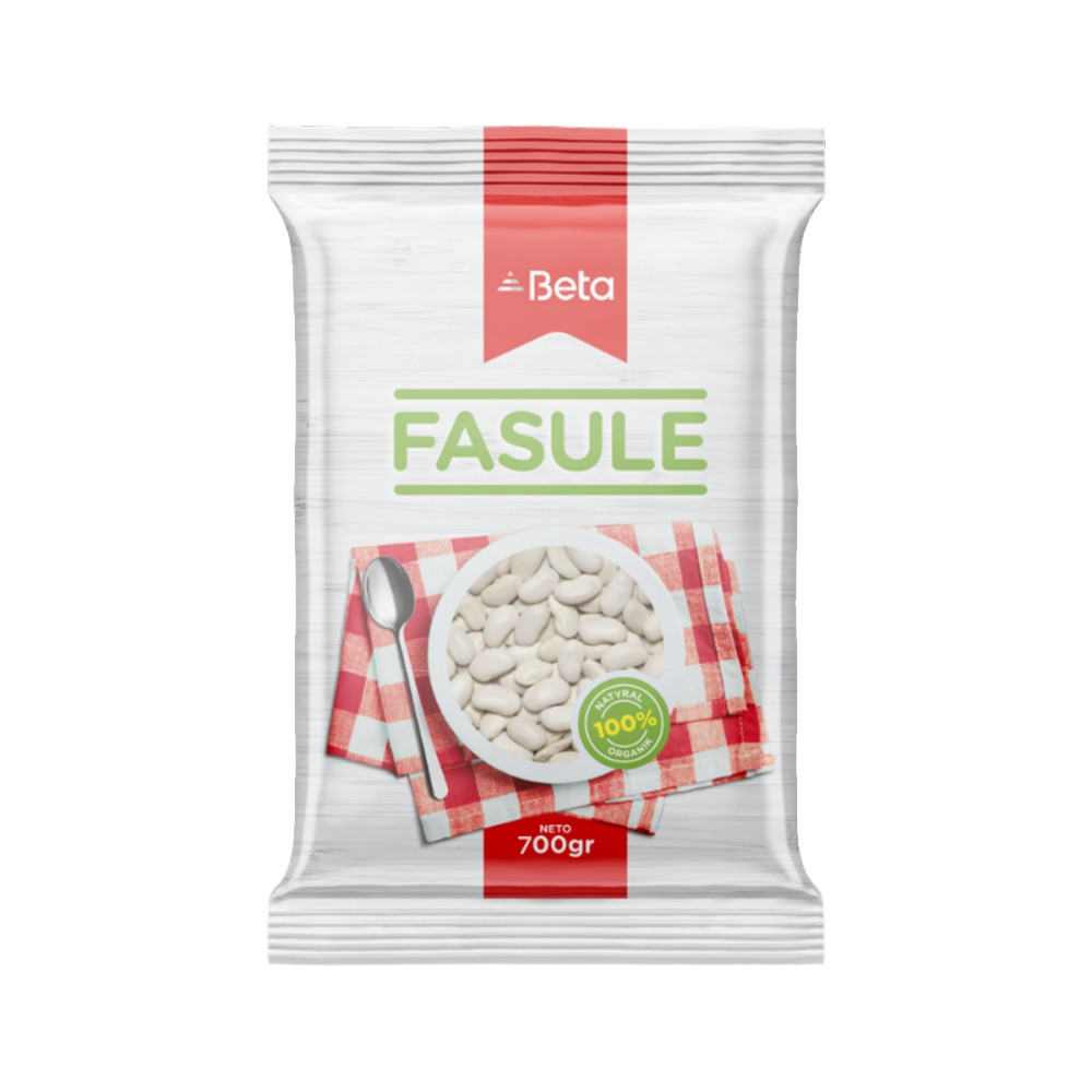 Fasule Beta 700gr