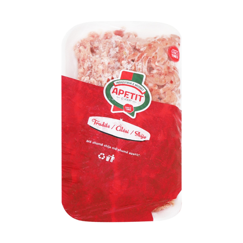 Mish i bluar Apetit 500gr