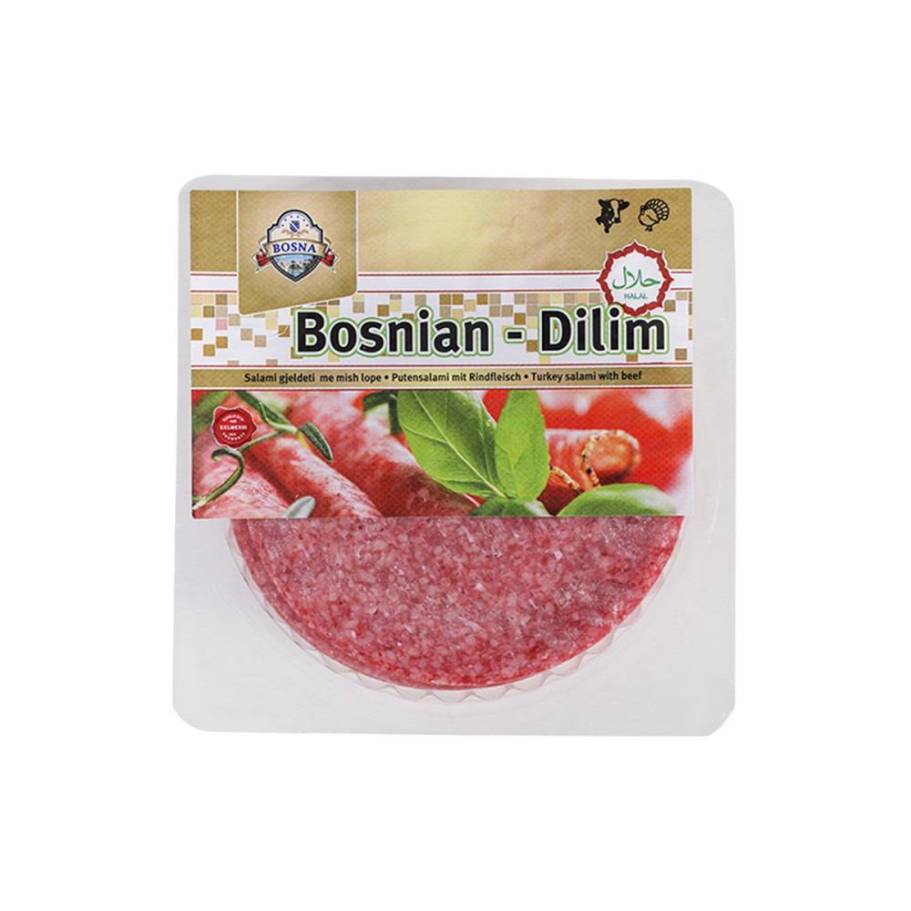Produkte të ftohta mishi