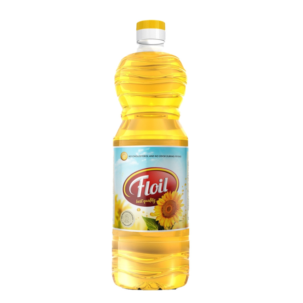 Vaj luledielli Floil 1l