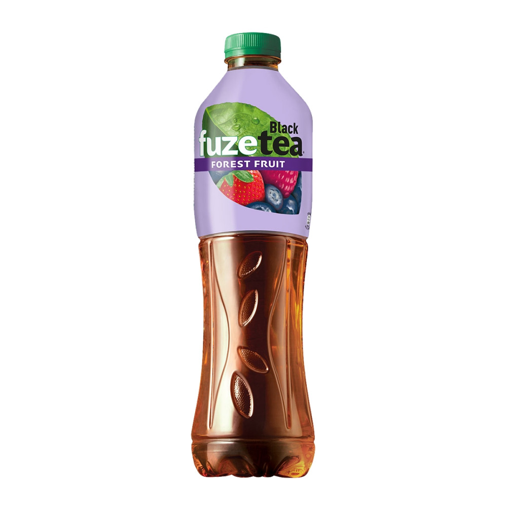 Çaj i ftohte fruta mali Fuze 1.5L