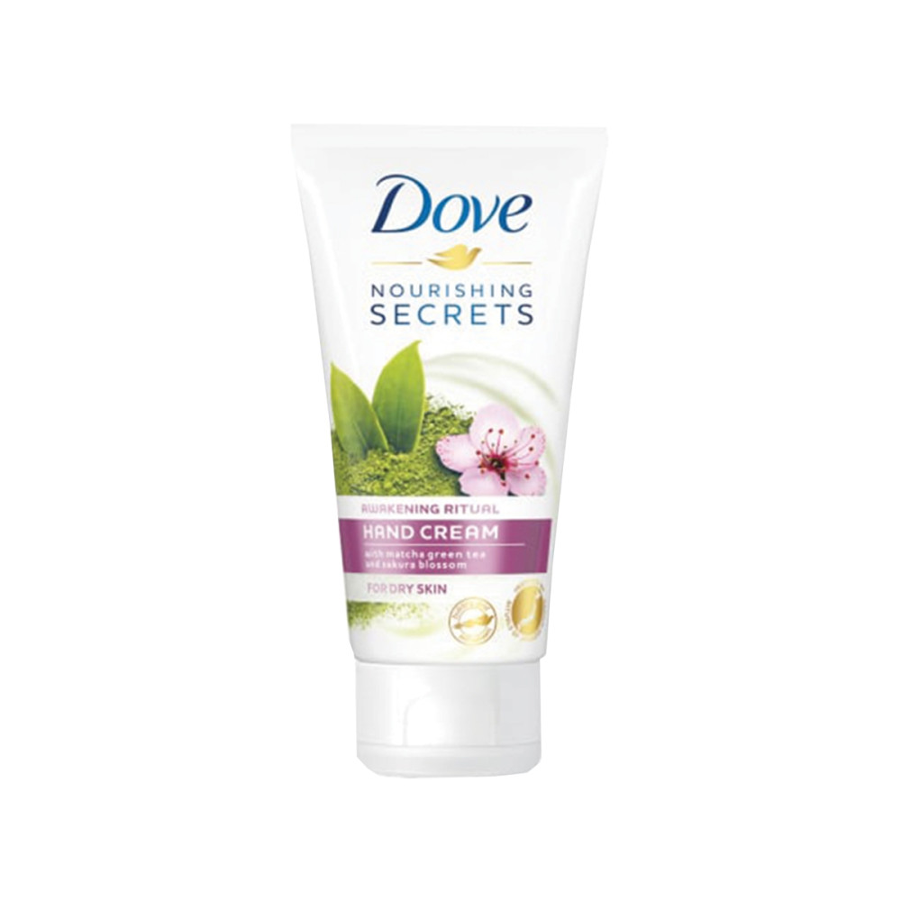 Krem per duar Dove Matcha 75ml