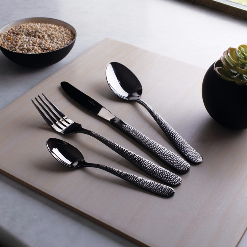 Set luge,pirunje,thika 24 pcs BH