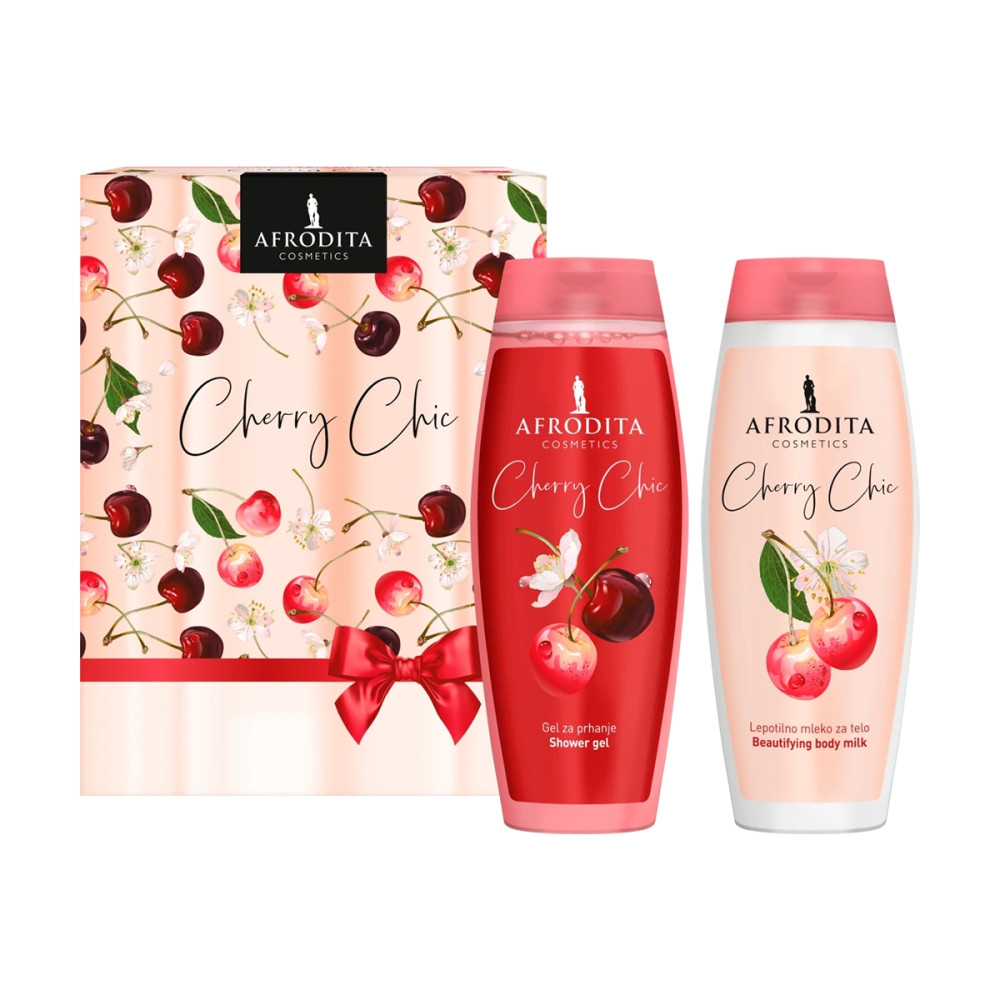 Set kozmetike per femra AFRODITA Chery