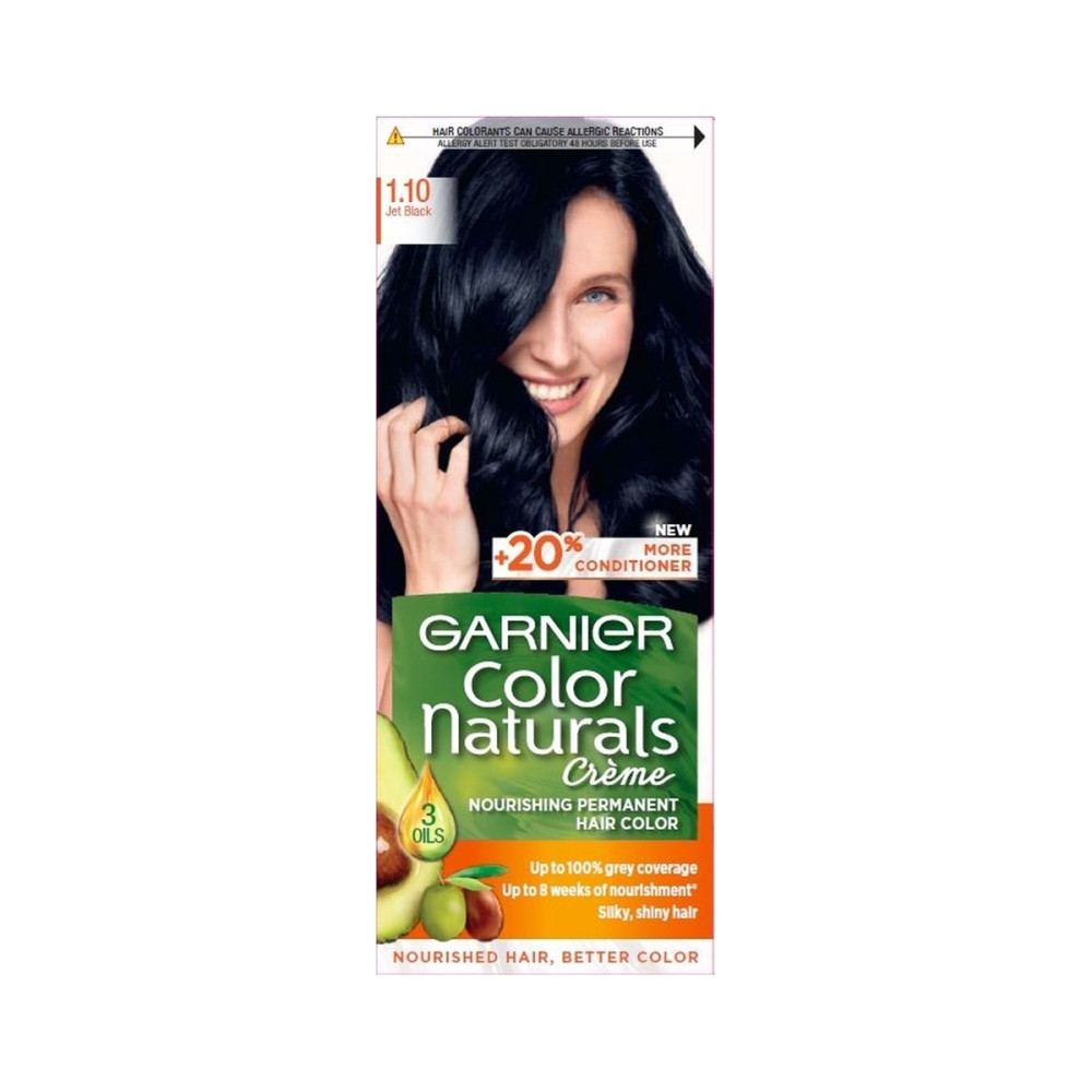 Ngjyre flokve color naturals Garnier1.10