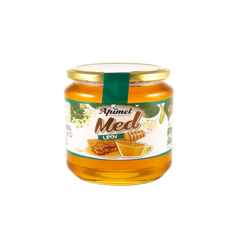Mjaltë bliri Apimel 450gr