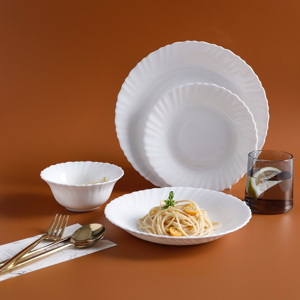 Pjata set 24 pcs (rr) K.9658-42/120