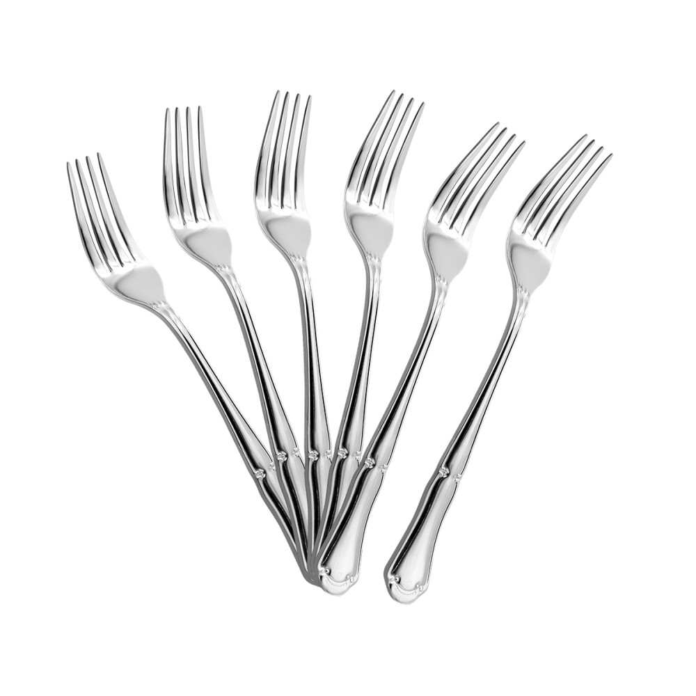 Set pirunje ushqimi 6pcs 3.0mm K.9790-15