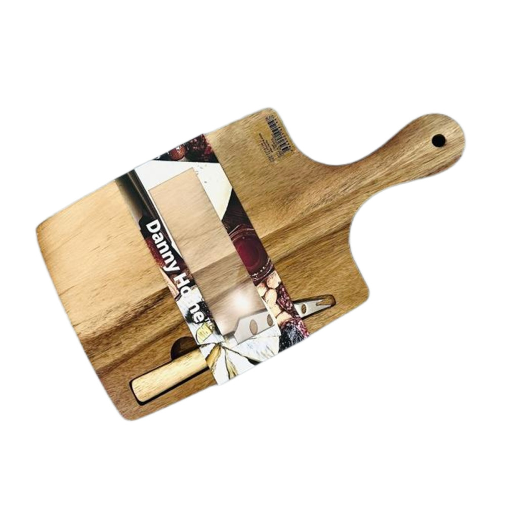 Derrase per meze 34x18x2cm 2/1 K. H117-4