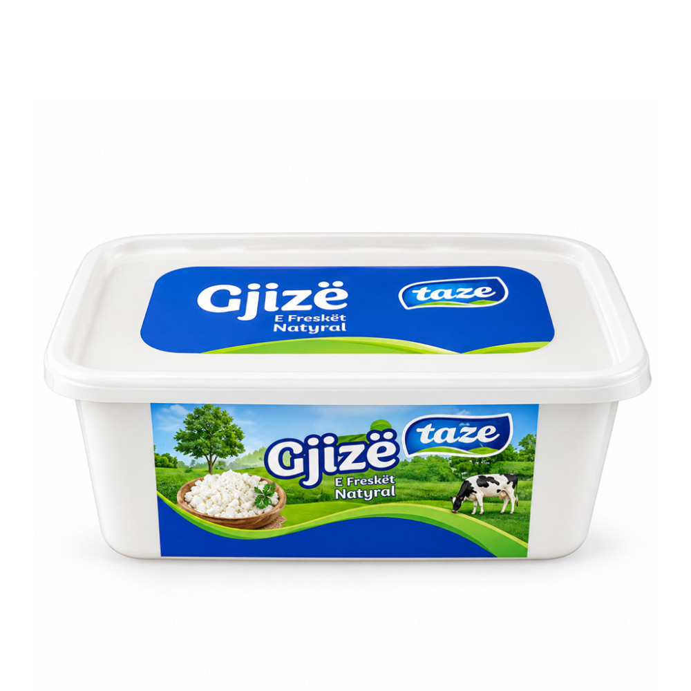 Gjize Taze 750gr