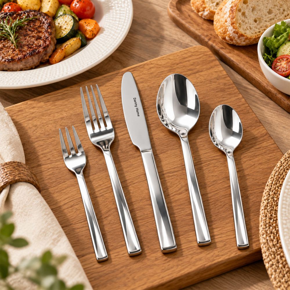 Set luge,thike,pirunje 20/1 K.H524-2