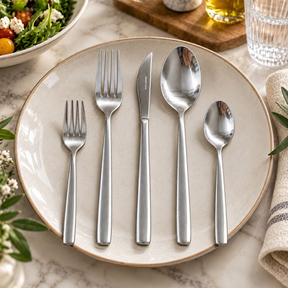 Set luge,thike,pirunje 20/1 K.H524-3