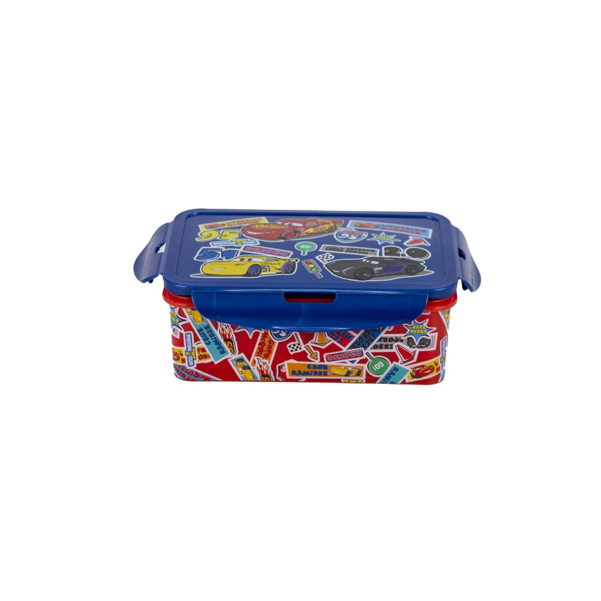 Kuti per ushqim (McQueen) 51545