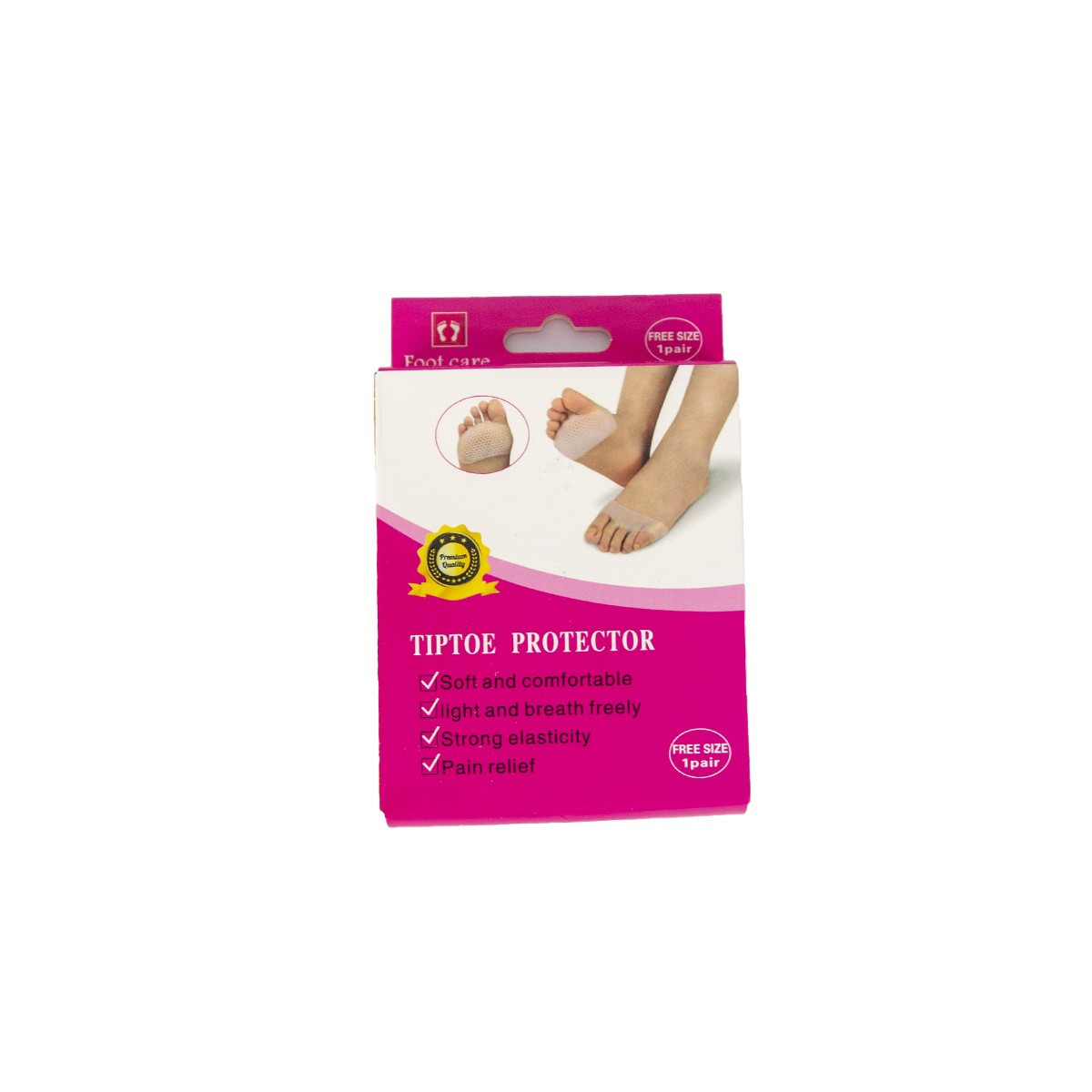 Mbrojtes per shpute  K.9939-14