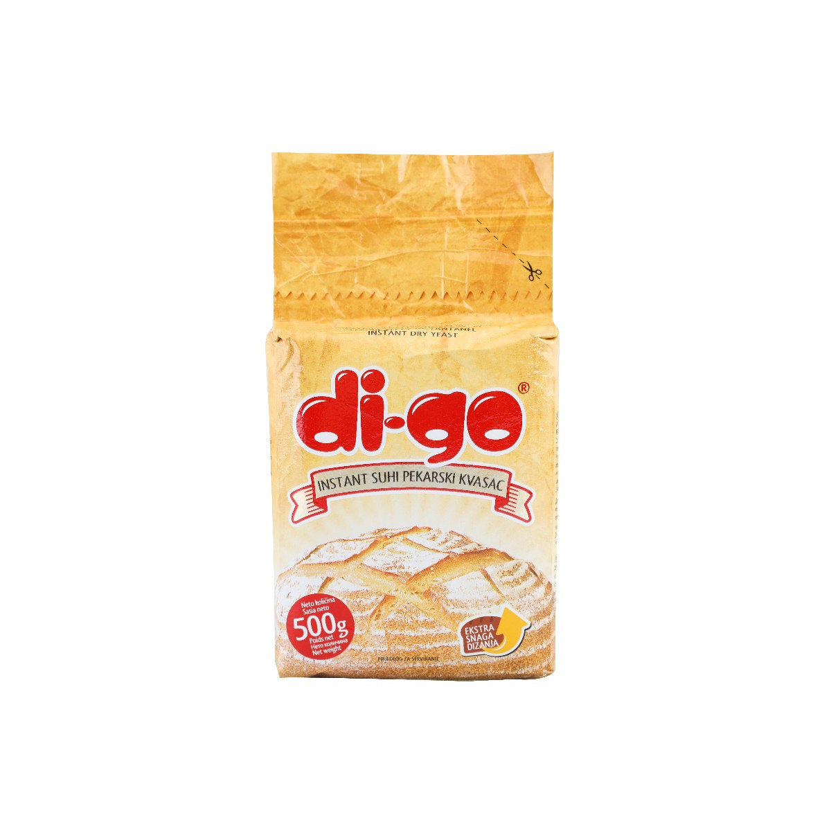 Maj buke Digo 500gr