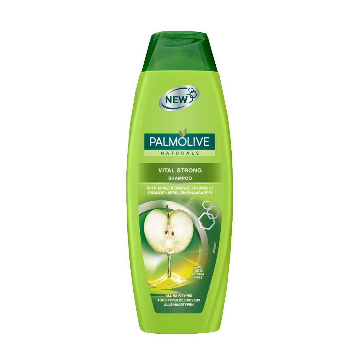 Shampo flokesh molle Palmolive 350ml