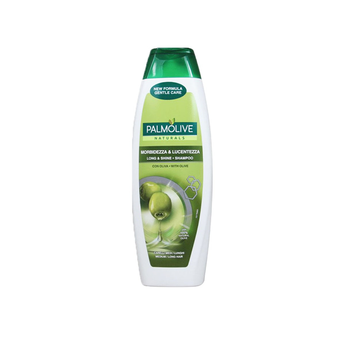 Shampo flokesh olive Palmolive 350ml