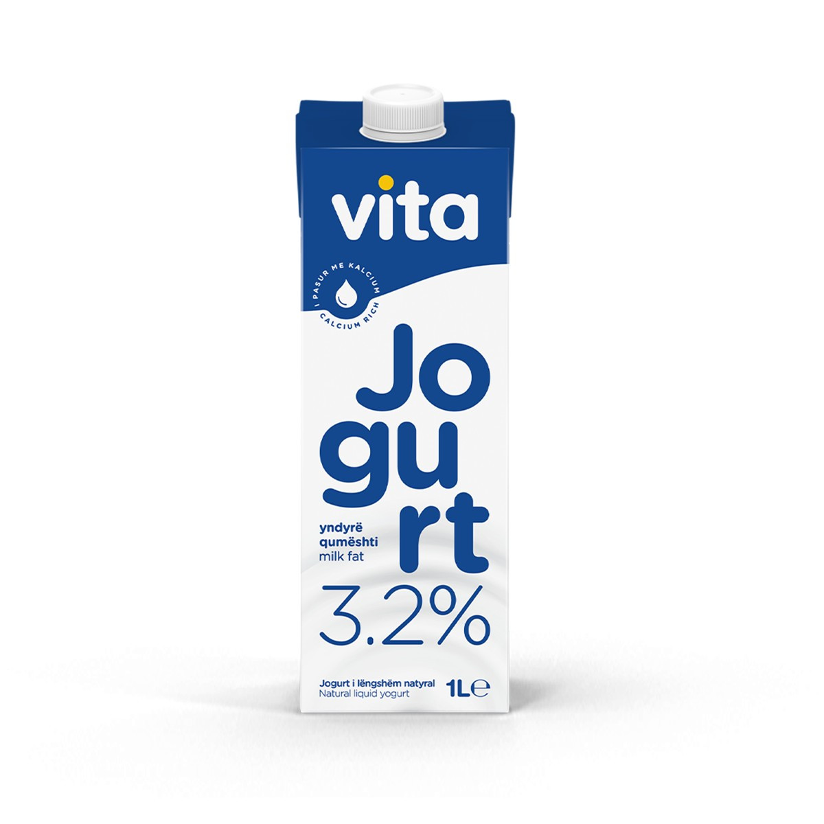 Jogurt Vita 3.2% 1l