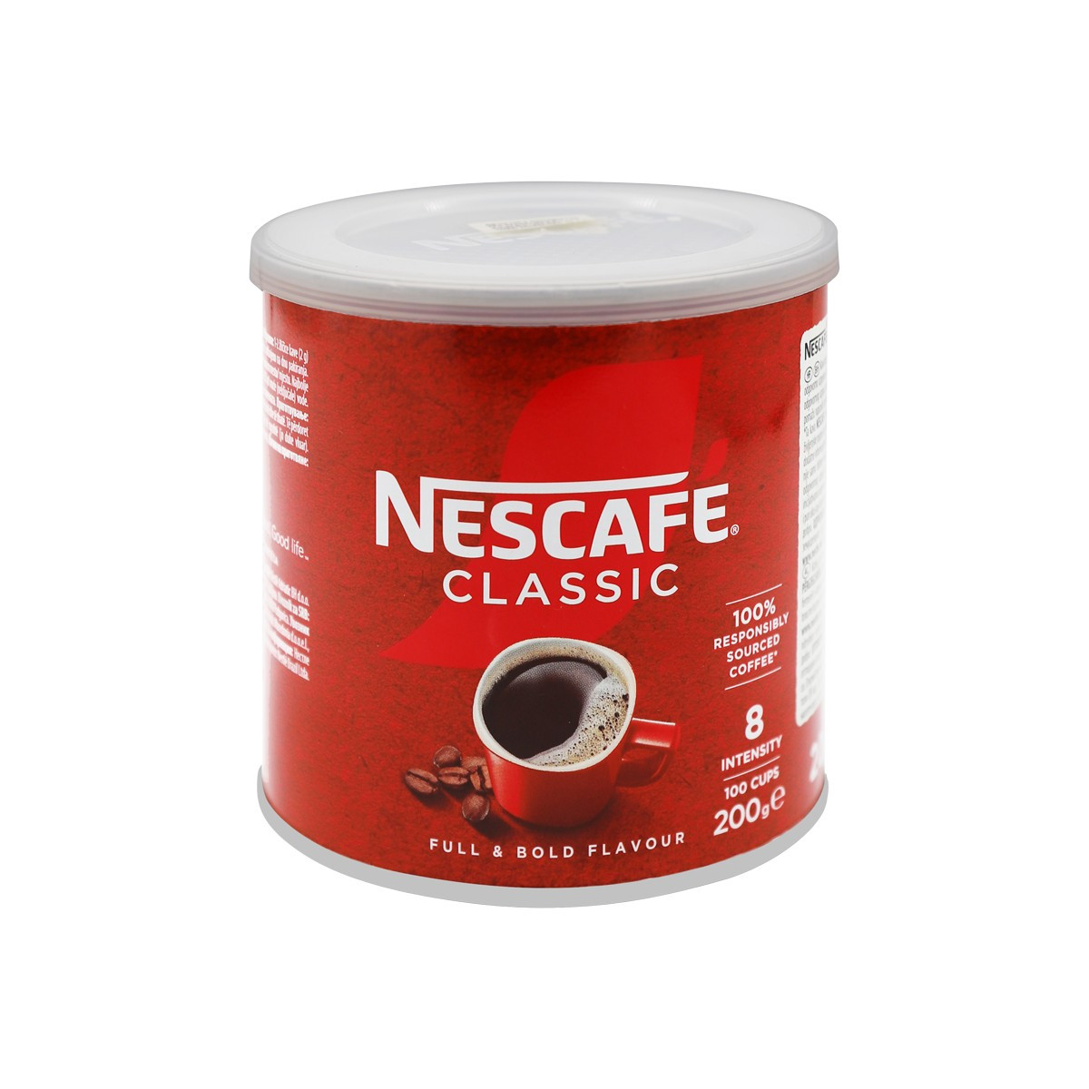 Nescafe classic 200gr