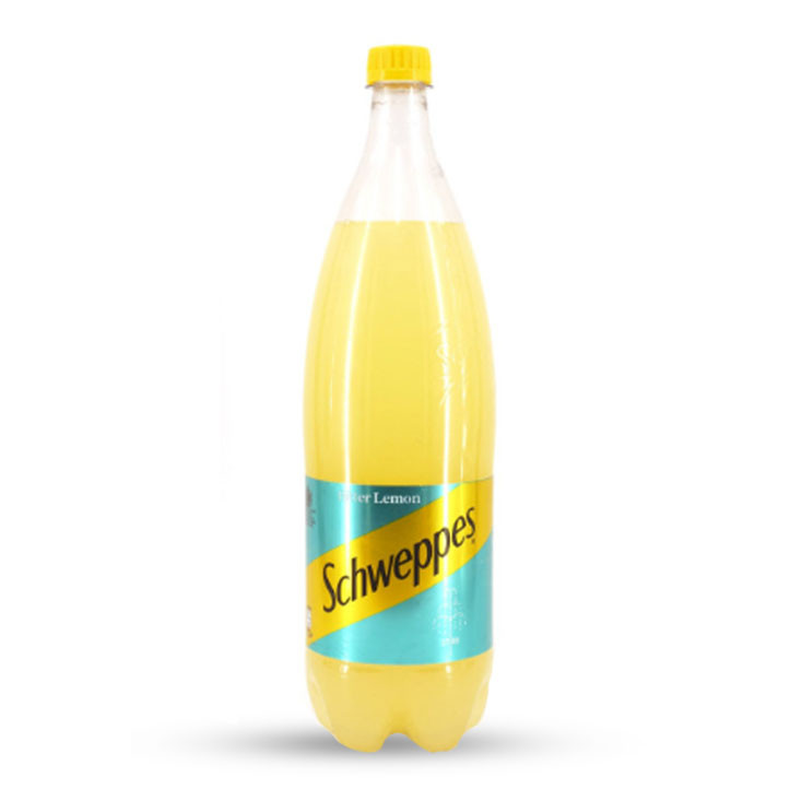 Schweppes Bitter Lemon 1.5L