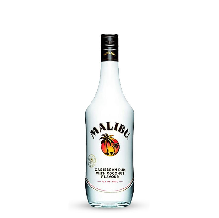 MALIBU COCONUT 21% 0.7l