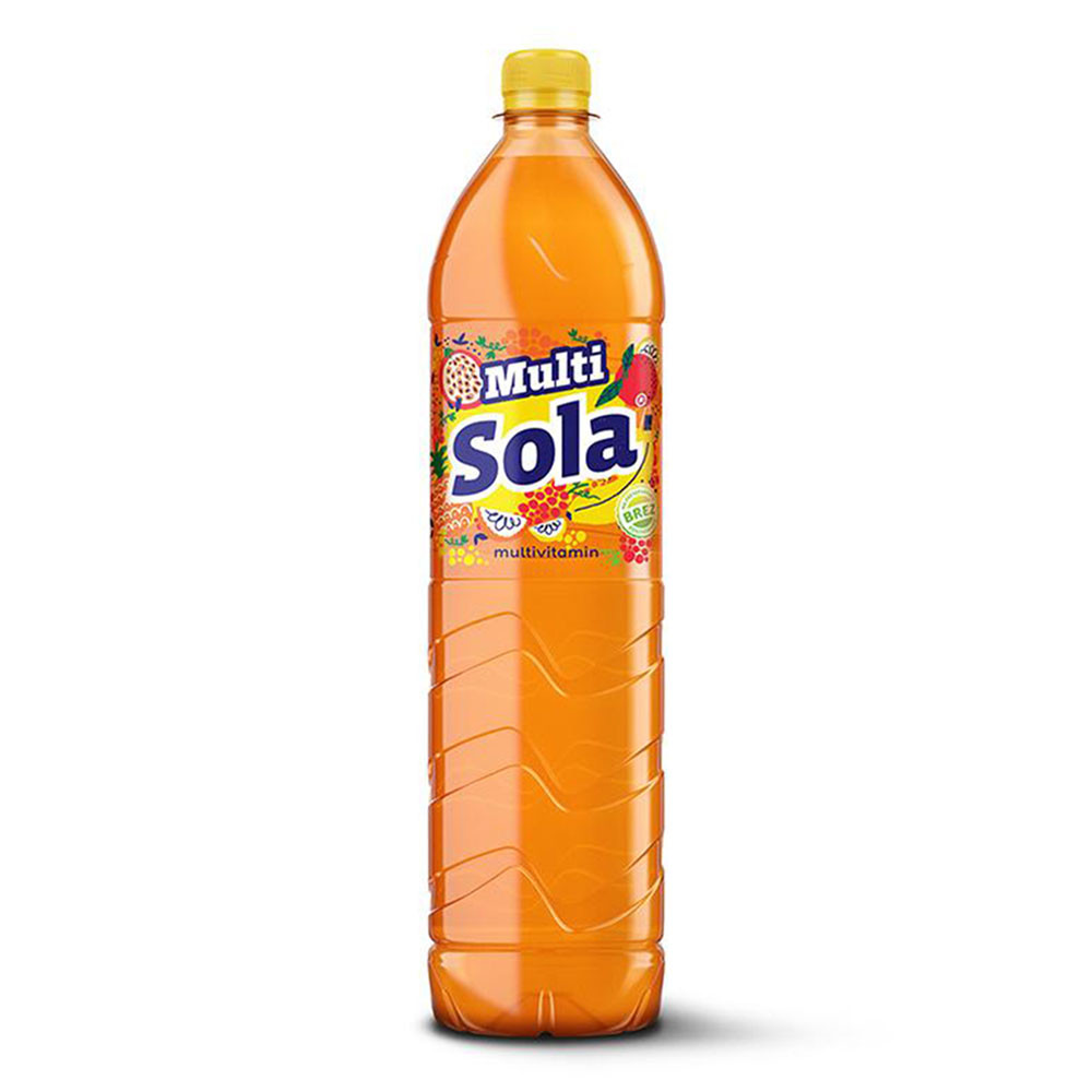 Leng multivitamin Sola 1.5L