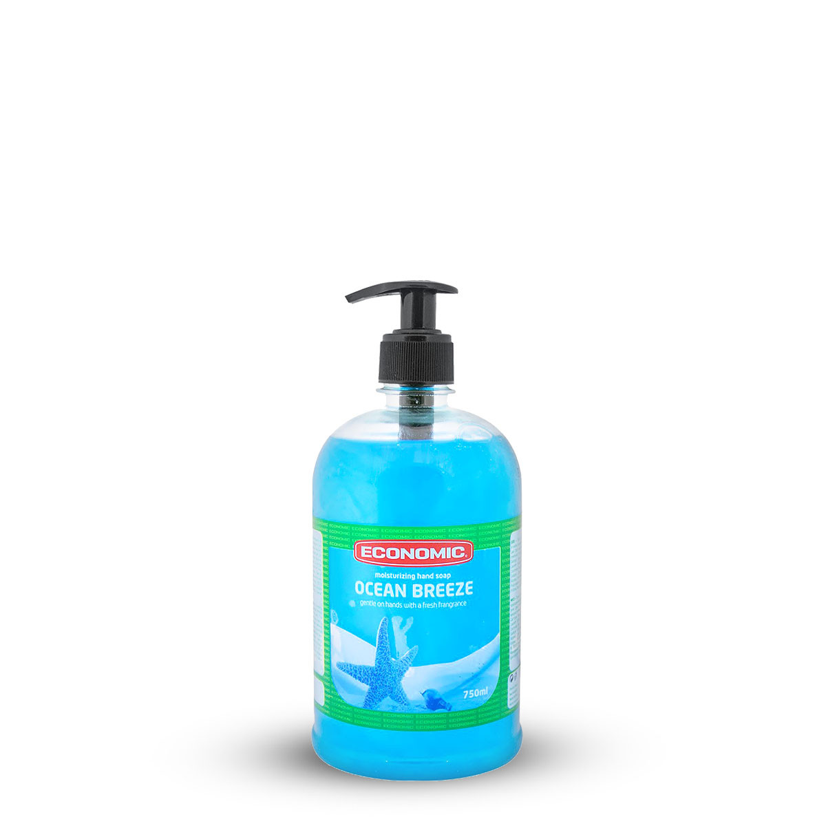 Sapun per duar Economic Ocean 750ml