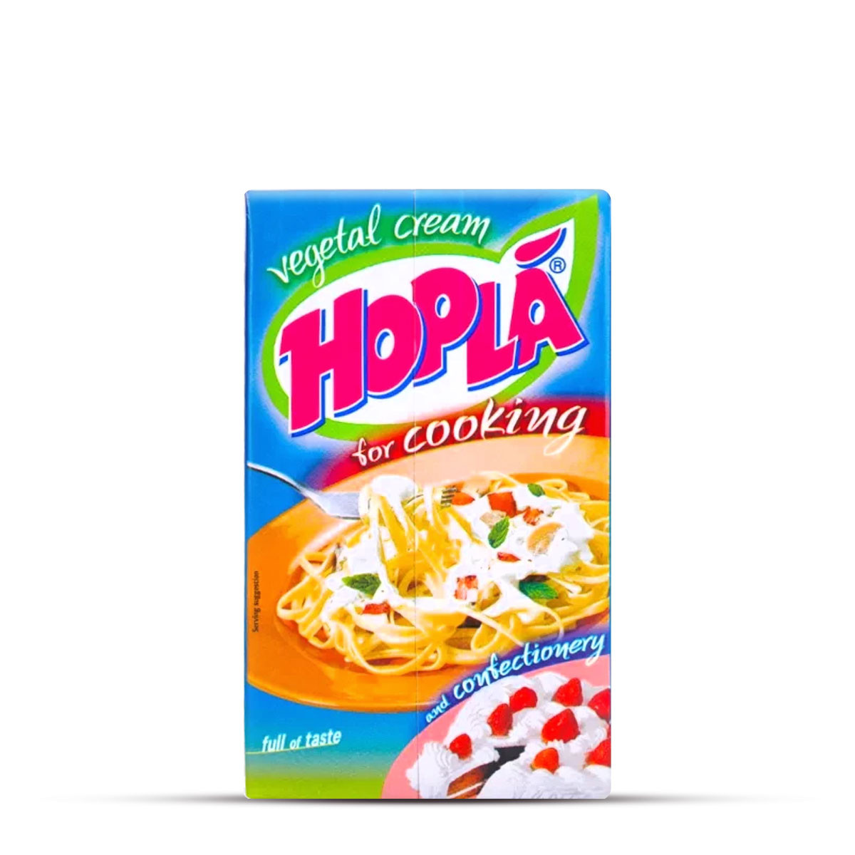Hopla pa sheqer 1L