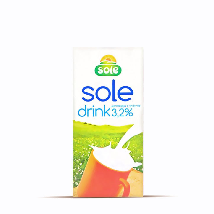 Sole 3.2% 1l