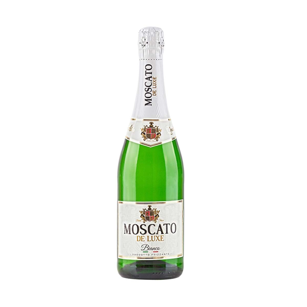 Moscato de Luxe 8% 0.75L