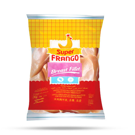 Mish i bardhe Super Frango 2kg