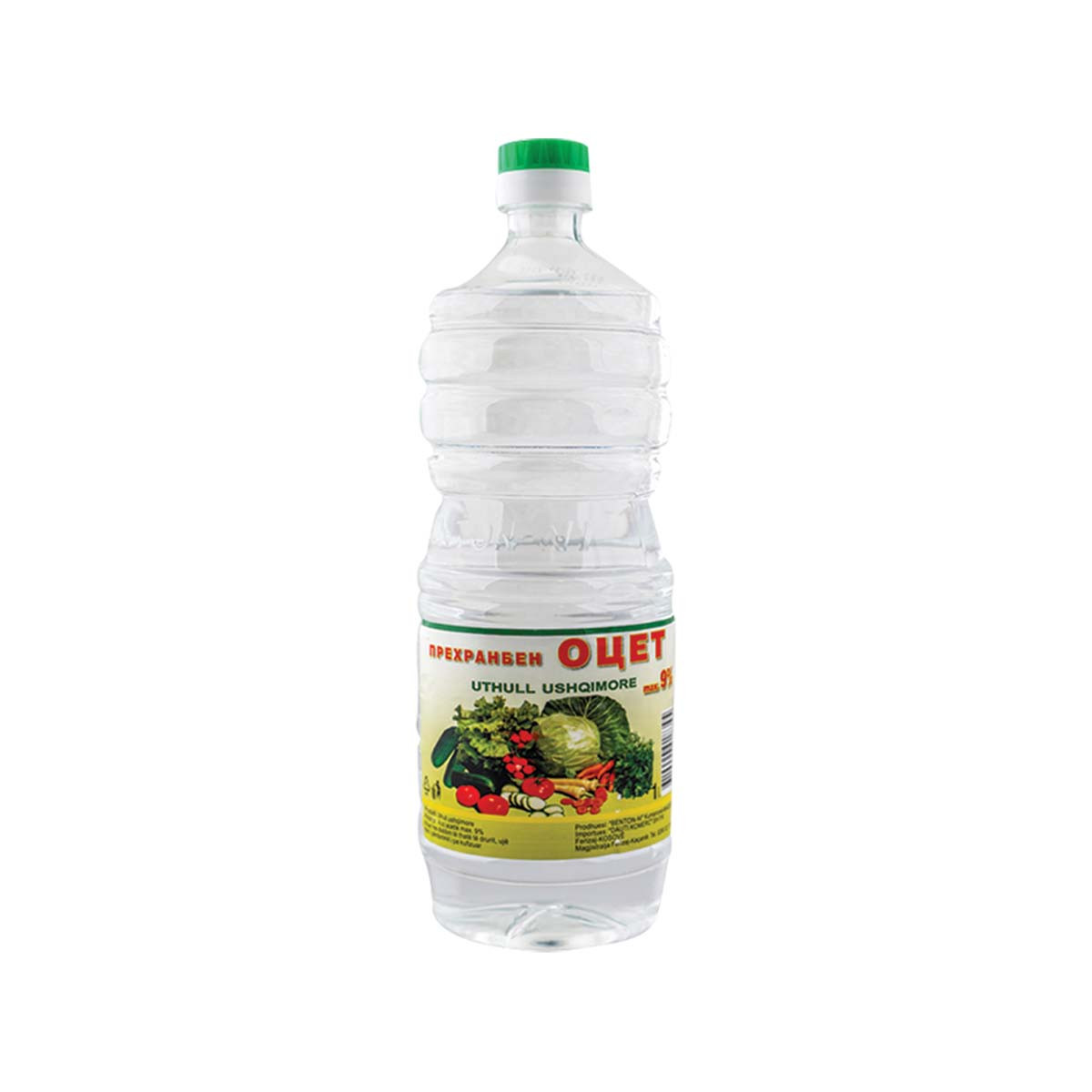 Uthull ushqimore 9% Benton Do 1l