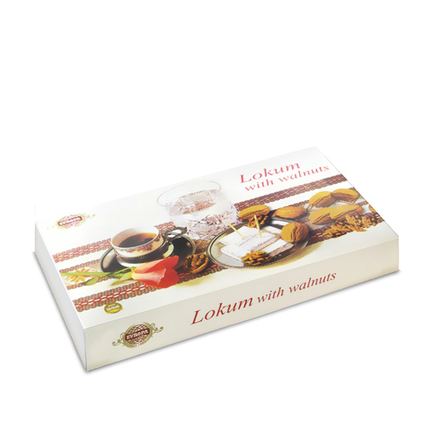 Llokum me arra Evropa 400gr