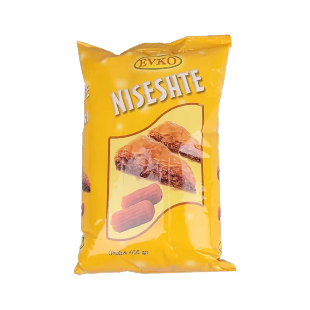 Niseshte misri Evko 400gr